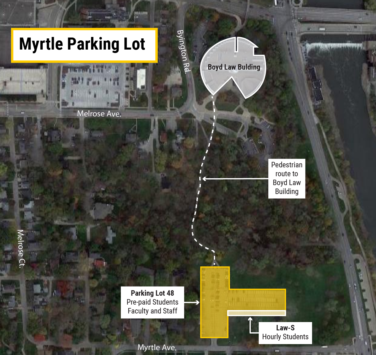 Student Law Permits Parking and Transportation The University of Iowa
